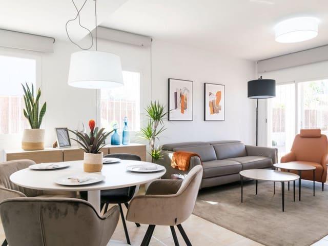 Chalet en venta en Purias, Murcia