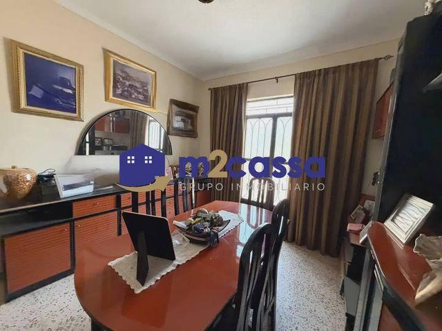 Chalet en venta en Purias, Murcia