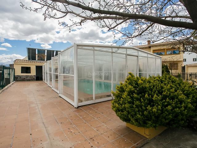 Chalet en venta en Purullena. CHALET EN BEJARIN. Chalets.