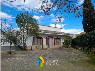 Chalet en venta en Purullena, Granada