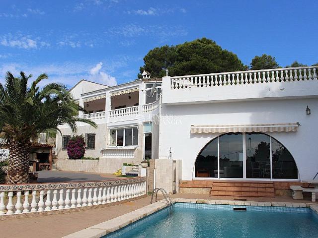 Chalet en venta en Quart de les Valls. Chalet en venta en Quart De Les Valls, 7 dormitorios. Chalets Quart de les.