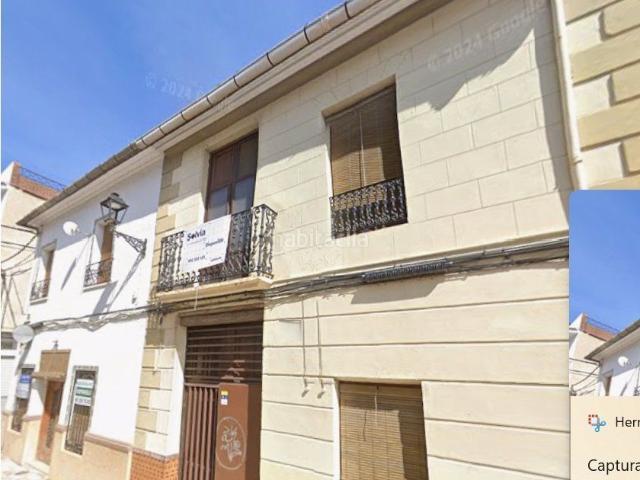 Chalet en venta en Quatretonda. Chalets.