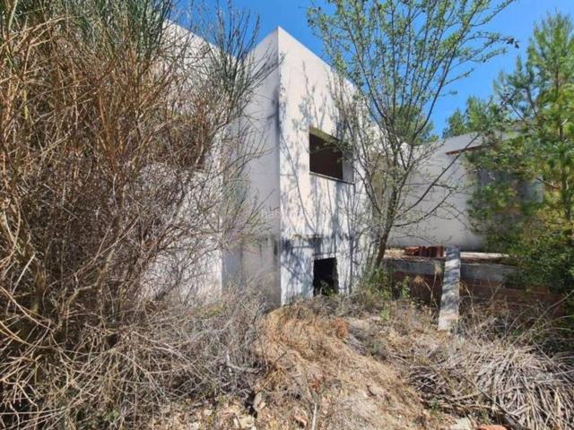 Chalet en venta en Querol. Chalets.