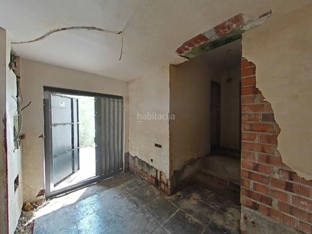 Chalet en venta en Querol. Chalets.