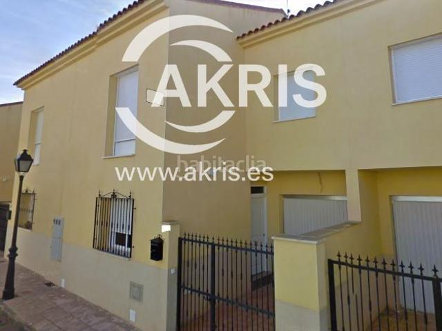 Chalet en venta en Quintanar de la Orden. en Quintanar De La Orden. Chalets Quintanar de la.