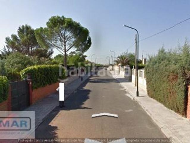 Chalet en venta en Escalona. CHALET CON PISCINA EN ESCALONA. Chalets.