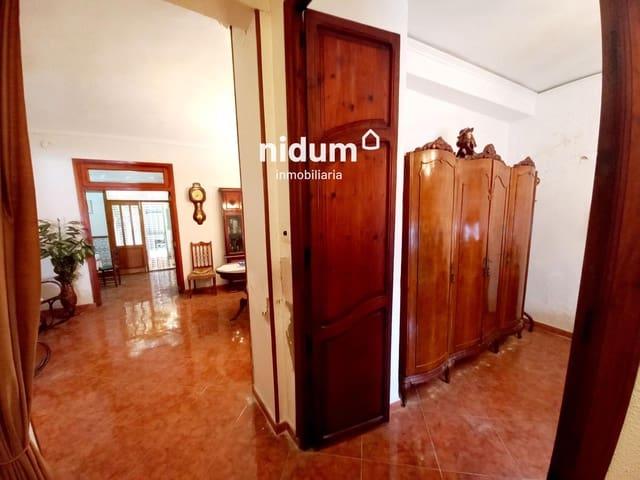 Chalet en venta en Rotglà i Corbera, Valencia