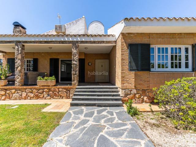 Chalet en venta en Rozas de Madrid Las, Club de Golf. Chalet Independiente en El Golf. Chalets Rozas de Madrid.