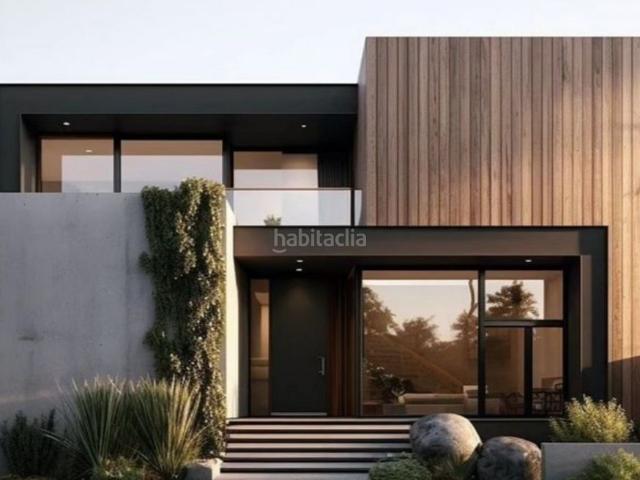 Chalet en venta en Rozas de Madrid Las, El Cantizal. CASA CHALET VILLA INDEPENDIENTE 1 o 2 PLANTAS 200 m2 Construidos. Chalets Rozas de Madrid.