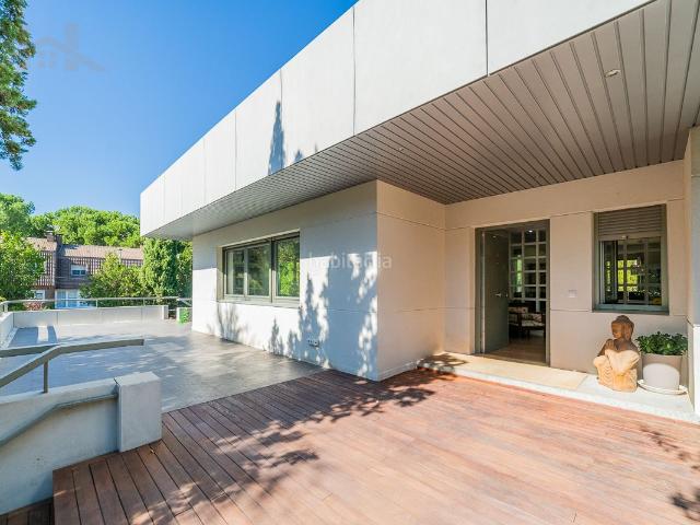 Chalet en venta en Rozas de Madrid Las, Las Matas Peñascales. Chalets Rozas de Madrid.