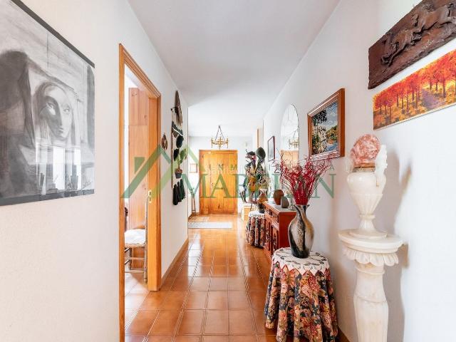 Chalet en venta en Rozas de Madrid Las, Monte Rozas. Chalets Rozas de Madrid.