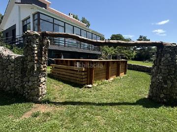 Chalet en venta en Rozas de Valdearroyo Las. Chalets Rozas de Valdearroyo.