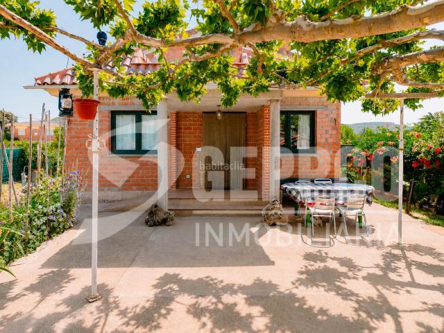 Chalet en venta en Robledillo de Mohernando. Chalets Robledillo de.