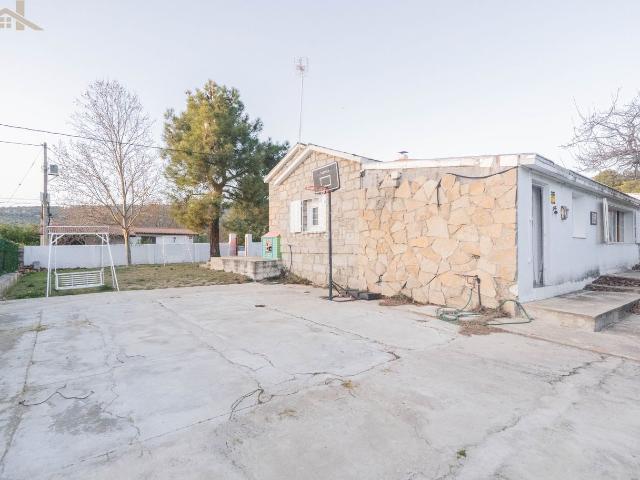 Chalet en venta en Robledo de Chavela. Chalet independiente. Chalets Robledo de.