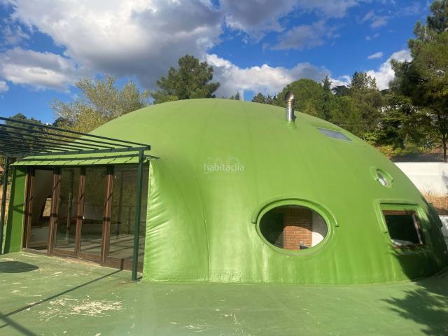 Chalet en venta en Robledo de Chavela. Chalets Robledo de.