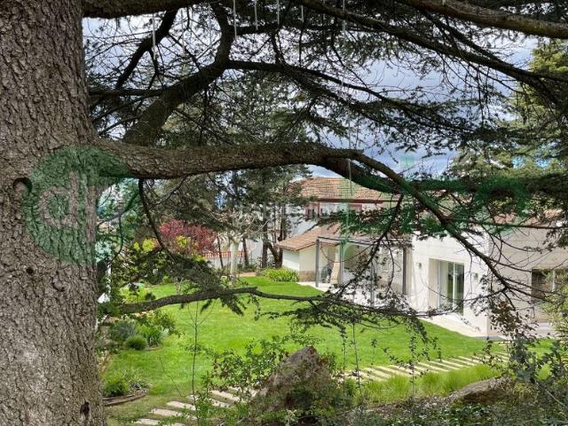 Chalet en venta en Robledo de Chavela. Chalets Robledo de.