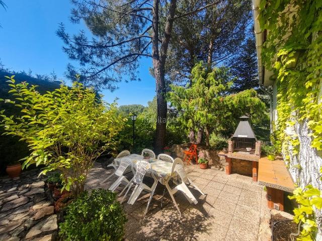Chalet en venta en Robledo de Chavela. Chalets Robledo de.