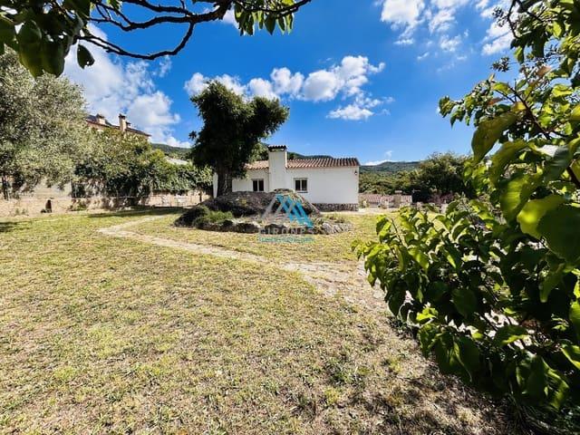 Chalet en venta en Roca de Malvet, Girona Costa Brava