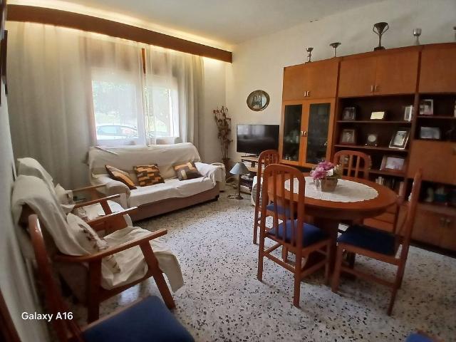 Chalet en venta en carretera Mataró a Granollers, Roca del Vallès, la, de 232 m² 9 habitaciones por 635.000