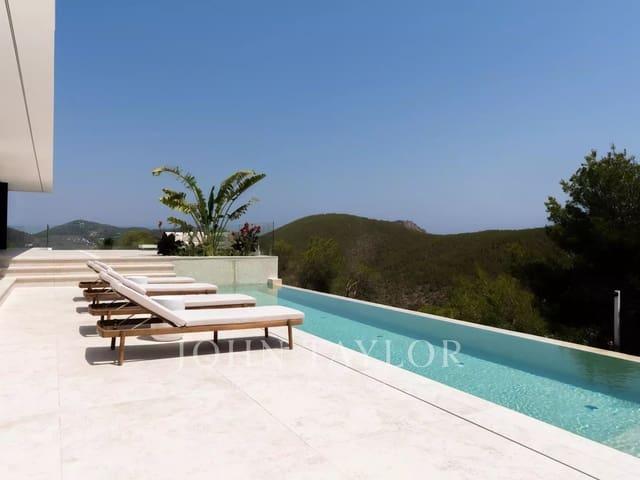 Chalet en venta en Roca Llisa, Ibiza
