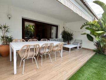 Casa en venta en Rocafort, Valencia
