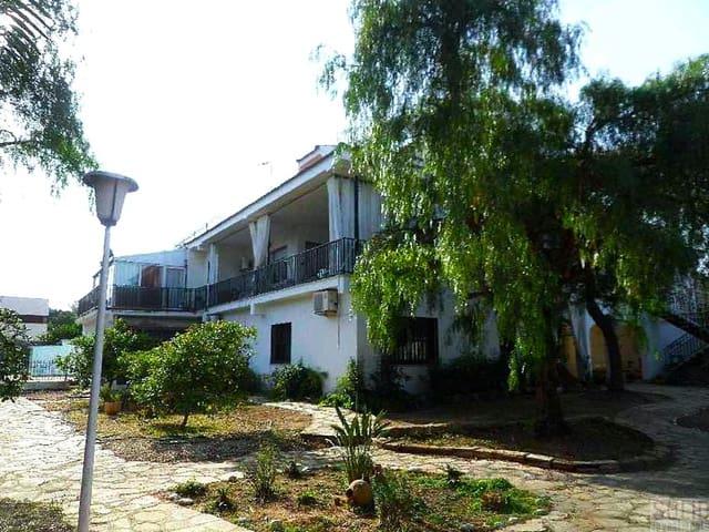 Chalet en venta en Rocafort, Valencia