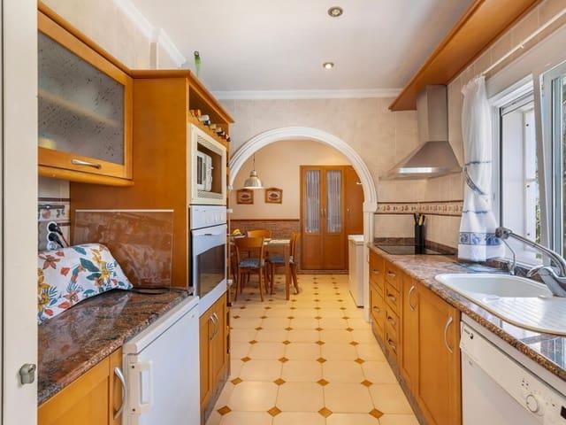 Chalet en venta en Rocio del Mar, Alicante Costa Blanca