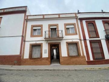 Villa en venta en Rociana del Condado - Cocina equipada