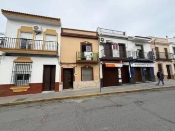 Villa en venta en Rociana del Condado