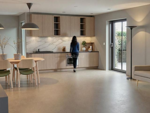 Chalet en venta en Roda de Barà Costa Dorada. 1 chalet unifamiliar ecosostenible de 135 m² en Roda de Berà Tarragona, en régimen de autopromoción. Chalets Roda de.