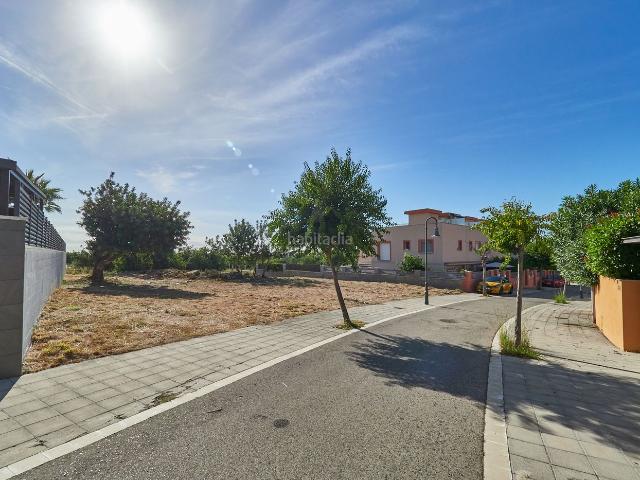 Chalet en venta en Roda de Barà Costa Dorada. 1 chalet unifamiliar ecosostenible de 95 m² en Roda de Berà Tarragona, en régimen de autopromoción. Chalets Roda de.