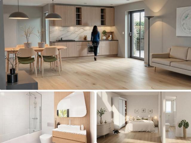 Chalet en venta en Roda de Barà Costa Dorada. Chalet unifamiliar ecosostenible de 151 m² en Roda de Berà Tarragona. Chalets Roda de.