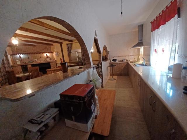 Chalet en venta en Roda La. Chalet en venta en Roda La, 3 dormitorios. Chalets Roda.