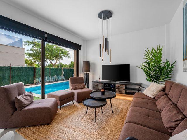 Chalet en venta en Roda, Murcia Costa Cálida