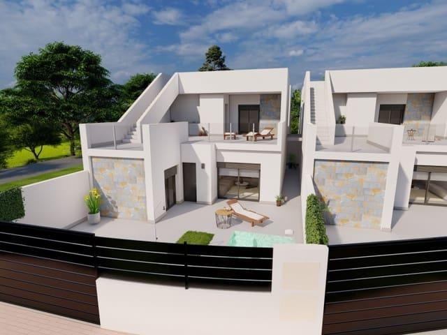Chalet en venta en Roda, Murcia Costa Cálida