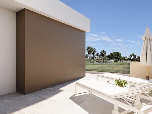 Chalet en venta en Roda, Murcia Costa Cálida