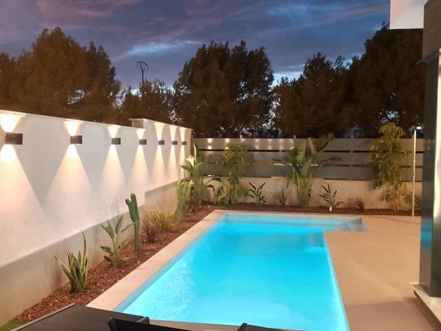 Chalet en venta en Roda, Murcia Costa Cálida