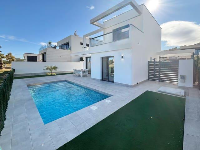 Chalet en venta en Roda, Murcia Costa Cálida