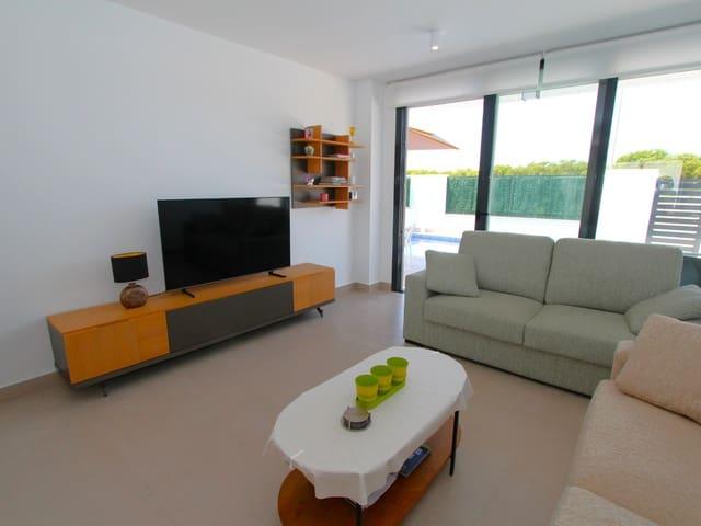Chalet en venta en Roda, Murcia Costa Cálida