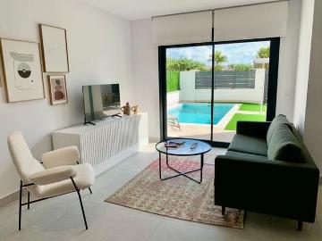 Chalet en venta en Roda, Murcia Costa Cálida