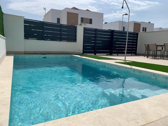 Chalet en venta en Roda, Murcia Costa Cálida