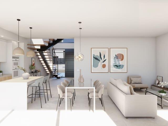 Chalet en venta en Roda, Murcia Costa Cálida