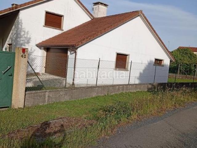 Chalet en venta en Rois. Oportunidad de CASA EN VENTA en ROIS. Chalets.