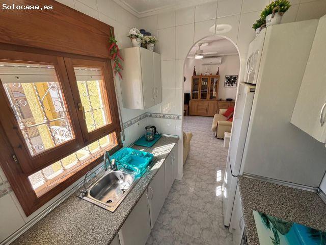 Chalet en Venta en Rojales, Alicante