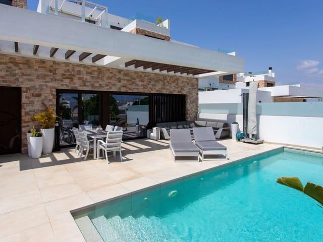 Chalet en venta en Rojales, Alicante Costa Blanca