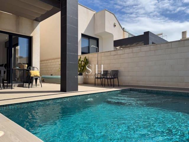 Chalet en venta en Ciudad Quesada, Alicante Costa Blanca