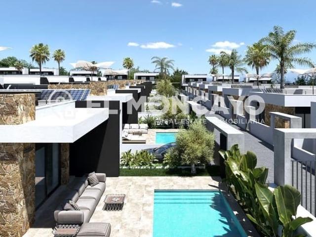 Chalet en venta en Rojales, Alicante Costa Blanca