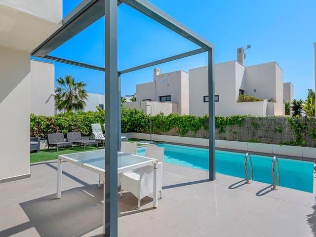 Chalet en venta en Rojales, Alicante Costa Blanca