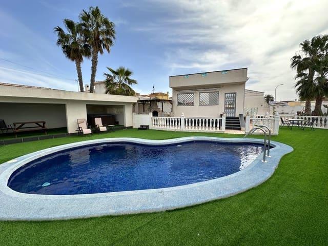 Chalet en venta en Rojales, Alicante Costa Blanca