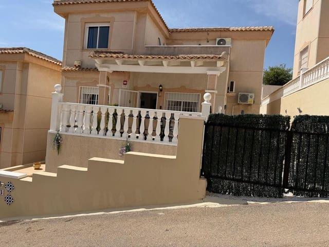 Chalet en venta en Rojales, Alicante Costa Blanca